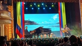 Noche musical de Elkin Robinson para celebrar 212 años del Día de la Independencia de Colombia