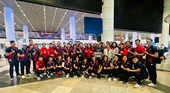 Vietnam asistirá al Campeonato Mundial de Pencak Silat en Malasia