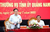 Llaman a Quang Nam a ser modelo para la recuperación y el desarrollo del turismo