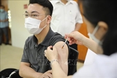 Ministerio de Salud propone una vacunación más acelerada contra la COVID-19