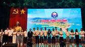 El Campamento de Verano de Vietnam 2022 conecta a jóvenes vietnamitas en el extranjero