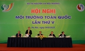 Aumentar la sensibilización sobre la protección del medio ambiente en Vietnam