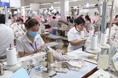 Banco Asiático mantiene pronóstico de crecimiento económico de Vietnam