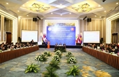 Jefes de servicio civil de ASEAN se reúnen en Hanói