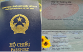 España acepta el nuevo pasaporte de Vietnam