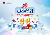 Comienza el Día de la Venta en Línea de la ASEAN 2022