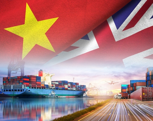 TLC brinda beneficios para Vietnam y Reino Unido