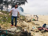 Se desaconsejan los plásticos en la isla Co To