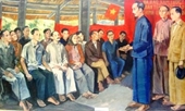 Victoria de Revolución de Agosto fruto de gran unidad del pueblo vietnamita
