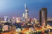 Oportunidades de inversión en Ciudad Ho Chi Minh para empresas de Singapur