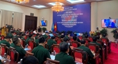 Las fuerzas de mantenimiento de la paz de Vietnam son muy apreciadas por la comunidad internacional