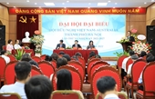 Nuevos planes de promoción de las relaciones Vietnam-Australia en el próximo quinquenio