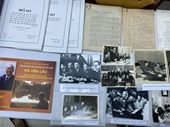 Recibidos documentos valiosos sobre los Acuerdos de Ginebra, de 1954, y el de París, de 1973