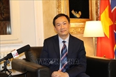 Embajador sugiere soluciones para impulsar intercambio comercial entre Vietnam e Italia