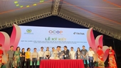 Hanói aprovecha la plataforma TikTok para promocionar productos OCOP