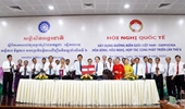 La provincia de An Giang acoge la sexta conferencia fronteriza con Camboya