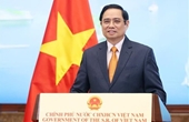 Primer ministro vietnamita envía mensaje a sesión de ONU sobre el cambio climático