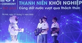 Hanói formará una red de espacios creativos de apoyo a startups