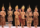 La Semana de la Cultura de Camboya en Vietnam se inaugurará la próxima semana