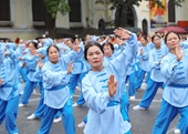 Hanói celebra el Día de las Personas de Edad de Vietnam