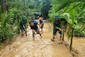 El primer ministro ordena una respuesta activa a los desastres naturales