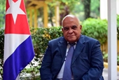 Embajador cubano destaca la importancia de la visita a Vietnam del primer ministro Manuel Marrero Cruz