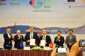 Vietnam y la UE hacia la cooperación para el desarrollo sostenible