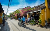 Vietnam entre los 10 destinos preferidos de turistas australianos