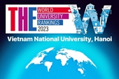 Seis universidades vietnamitas en la lista de Times Higher Education 2023