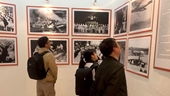 Abren concurso para obras sobre la victoria “Hanói-Dien Bien Phu en el Aire”