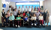 Seminario de formación de candidatos discapacitados para presentarse a elecciones