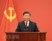 El secretario general del PCCh afirma el significado del XX Congreso Nacional del Partido