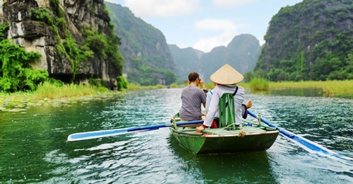 Periódico de Australia destaca el turismo en Vietnam