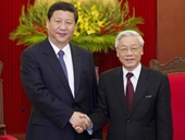 Los partidos comunistas de Vietnam y China tienen un vínculo especial, según experto de Australia