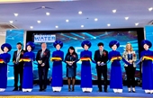 Semana del Agua de Vietnam 2022 Encontrar soluciones para el desarrollo sostenible de la industria del agua