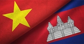 Actividades en el marco de la vista oficial del primer ministro Pham Minh Chinh a Camboya