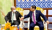 Vietnam espera mayor apoyo de ONU en formulación de políticas, afirma el primer ministro