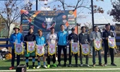 Torneo Friends Open Cup 2022 para vietnamitas amantes del fútbol en Corea del Sur