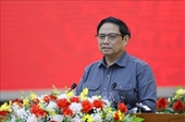Primer Ministro insta a Lam Dong por convertirse en un motor de crecimiento de la región altiplánica