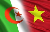 Vietnam y Argelia de relación tradicional a cooperación de ganancia mutua