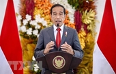 Grandes expectativas para la presidencia de Indonesia de la ASEAN 2023