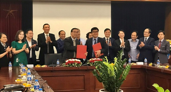 Aumenta el apoyo jurídico para los vietnamitas en el extranjero