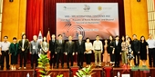 Conferencia discute humanidades en las relaciones Vietnam - Corea del Sur