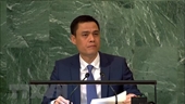 Vietnam insta a la ASEAN a impulsar la coordinación en Naciones Unidas