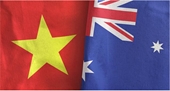 Esfuerzo de llevar manos de obras agrícolas vietnamitas a Australia