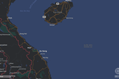 Apple agrega los archipiélagos Hoang Sa y Truong Sa a su mapa a pedido de Vietnam
