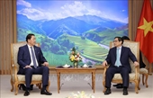 Vietnam concede importancia a las relaciones con Mongolia
