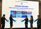 “Truong Sa verde”, la reafirmación de la soberanía vietnamita sobre Hoang Sa y Truong Sa