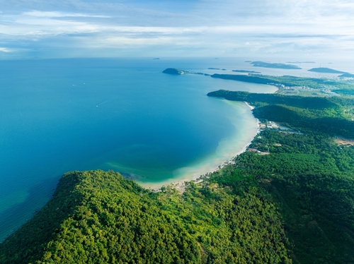 Phu Quoc, uno de los mejores destinos turísticos del mundo en 2023