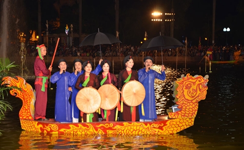 Efectúan diversos festivales en primeros días del Año Nuevo Lunar